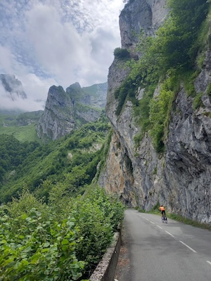 Image of Col d'Aubisque