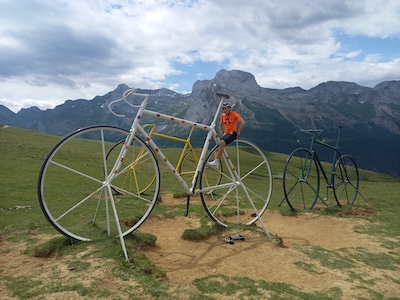 Image of Col d'Aubisque