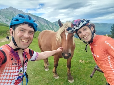 Image of Col d'Aubisque