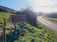 Image of Ballintoy Corkscrew