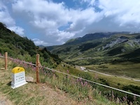 Image of Col de la Madeleine