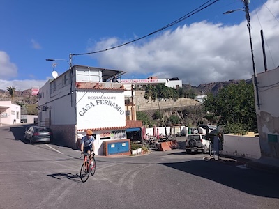 Image of Soria