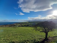 Image of Torr Head