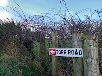 Image of Torr Head