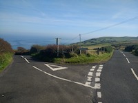 Image of Torr Head