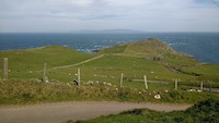 Image of Torr Head