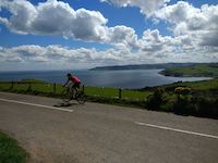 Image of Torr Head