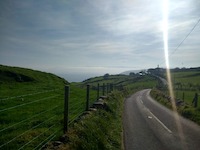 Image of Torr Head