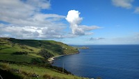 Image of Torr Head