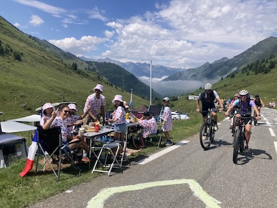 Image of Col du Tourmalet