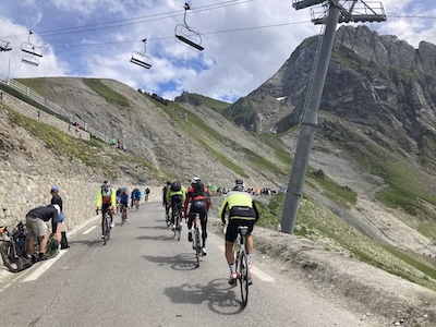 Image of Col du Tourmalet
