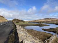 Image of Vanishing Lake