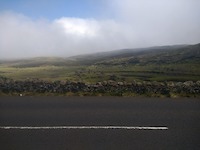 Image of Vanishing Lake