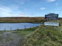 Image of Vanishing Lake